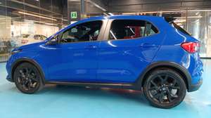 Autos seminuevos, Fiat Argo 2021