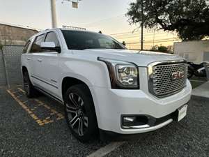 Autos seminuevos, Gmc Yukon 2017