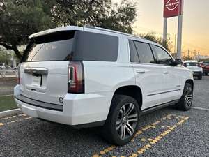 Autos seminuevos, Gmc Yukon 2017