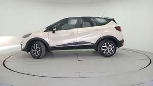 Autos seminuevos, Renault Captur 2019