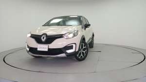 Autos seminuevos, Renault Captur 2019