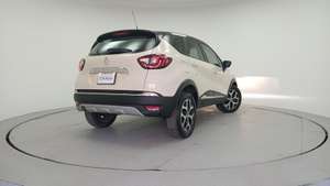 Autos seminuevos, Renault Captur 2019