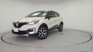 Autos seminuevos, Renault Captur 2019