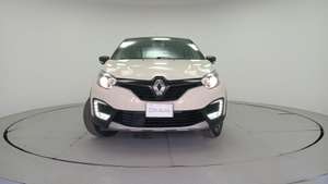 Autos seminuevos, Renault Captur 2019