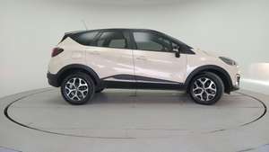 Autos seminuevos, Renault Captur 2019