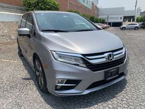 Autos seminuevos, Honda Odyssey 2019