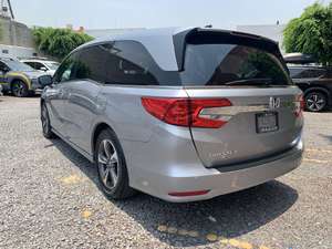 Autos seminuevos, Honda Odyssey 2019