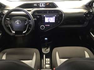 Autos seminuevos, Toyota Prius C 2019