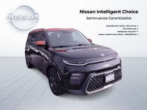 Autos seminuevos, Kia Soul 2021