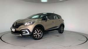 Autos seminuevos, Renault Captur 2022