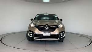 Autos seminuevos, Renault Captur 2022