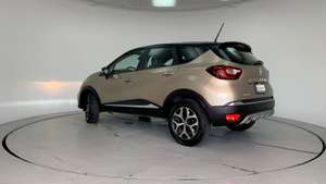 Autos seminuevos, Renault Captur 2022