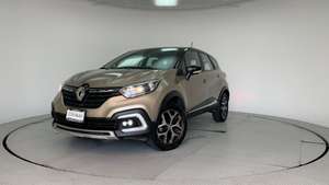 Autos seminuevos, Renault Captur 2022