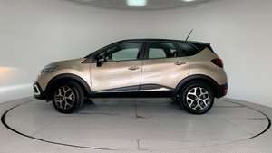 Autos seminuevos, Renault Captur 2022