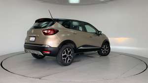 Autos seminuevos, Renault Captur 2022