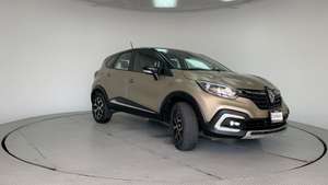 Autos seminuevos, Renault Captur 2022