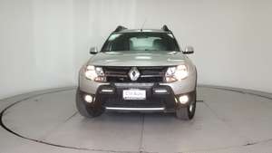 Autos seminuevos, Renault Duster 2019