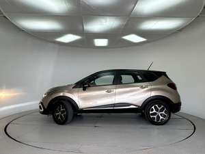 Autos seminuevos, Renault Captur 2022