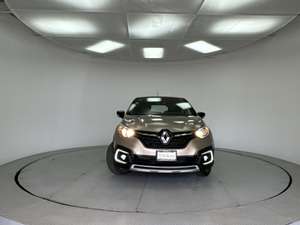 Autos seminuevos, Renault Captur 2022