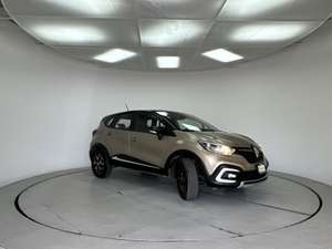 Autos seminuevos, Renault Captur 2022