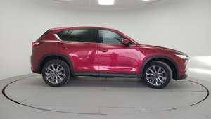 Autos seminuevos, Mazda Cx-5 2021