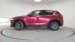 Autos seminuevos, Mazda Cx-5 2021