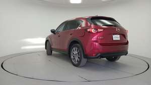 Autos seminuevos, Mazda Cx-5 2021