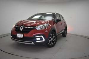 Autos seminuevos, Renault Captur 2022