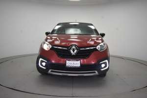 Autos seminuevos, Renault Captur 2022