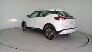 Autos seminuevos, Nissan Kicks 2022