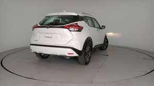 Autos seminuevos, Nissan Kicks 2022