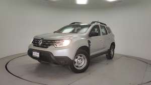 Autos seminuevos, Renault Duster 2022