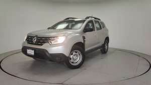 Autos seminuevos, Renault Duster 2022