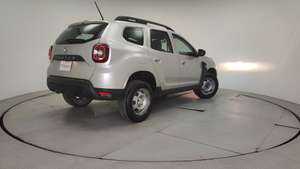 Autos seminuevos, Renault Duster 2022