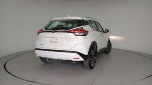 Autos seminuevos, Nissan Kicks 2022