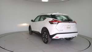 Autos seminuevos, Nissan Kicks 2022