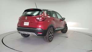 Autos seminuevos, Renault Captur 2022