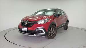 Autos seminuevos, Renault Captur 2022