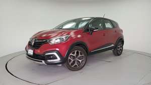 Autos seminuevos, Renault Captur 2022