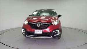 Autos seminuevos, Renault Captur 2022