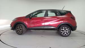 Autos seminuevos, Renault Captur 2022