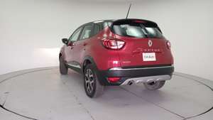 Autos seminuevos, Renault Captur 2022