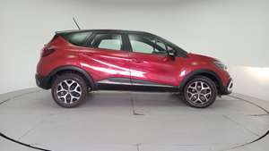 Autos seminuevos, Renault Captur 2022