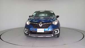 Autos seminuevos, Renault Captur 2022