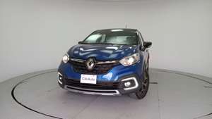 Autos seminuevos, Renault Captur 2022