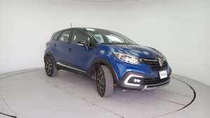 Autos seminuevos, Renault Captur 2022