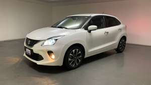 Autos seminuevos, Suzuki Baleno 2022