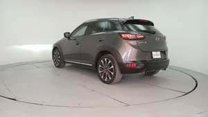 Autos seminuevos, Mazda Cx-3 2020