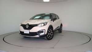 Autos seminuevos, Renault Captur 2019