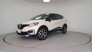 Autos seminuevos, Renault Captur 2019